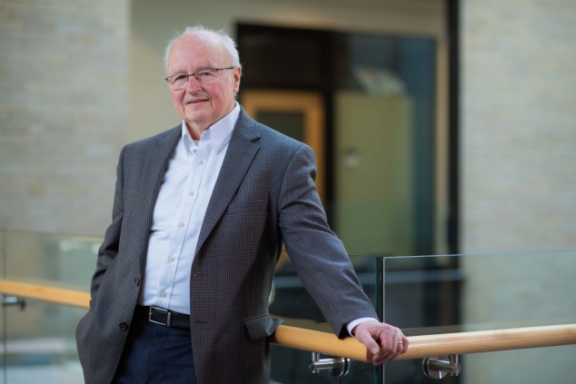 글로벌 R&D 협력으로 인류 위기 극복해야